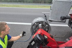 Całodobowa Mobilna Wulkanizacja 24h